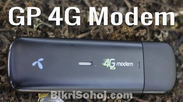 4G gp modem